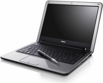 Dell inspiron mini 12
